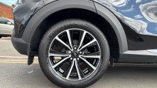 Ford Puma 1.0 EcoBoost Titanium 5dr Petrol Hatchback